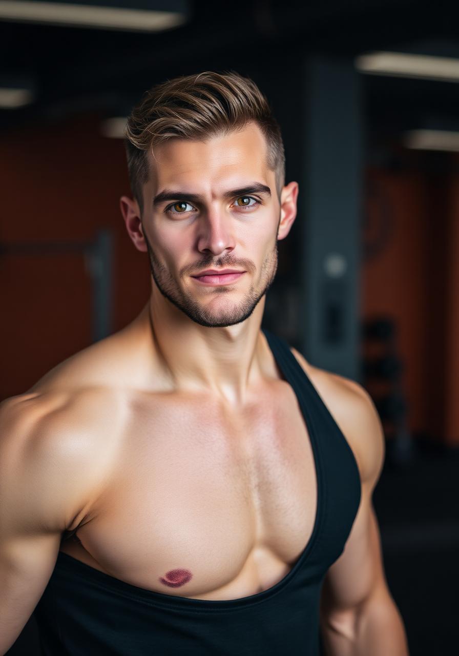 Marcus Reed