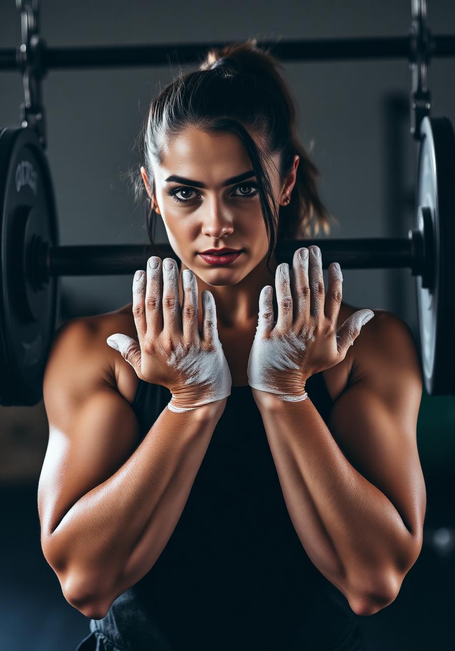 Lena Marsh